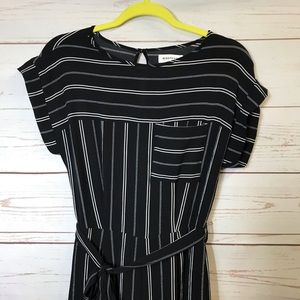 Women’s size small romper/jumper